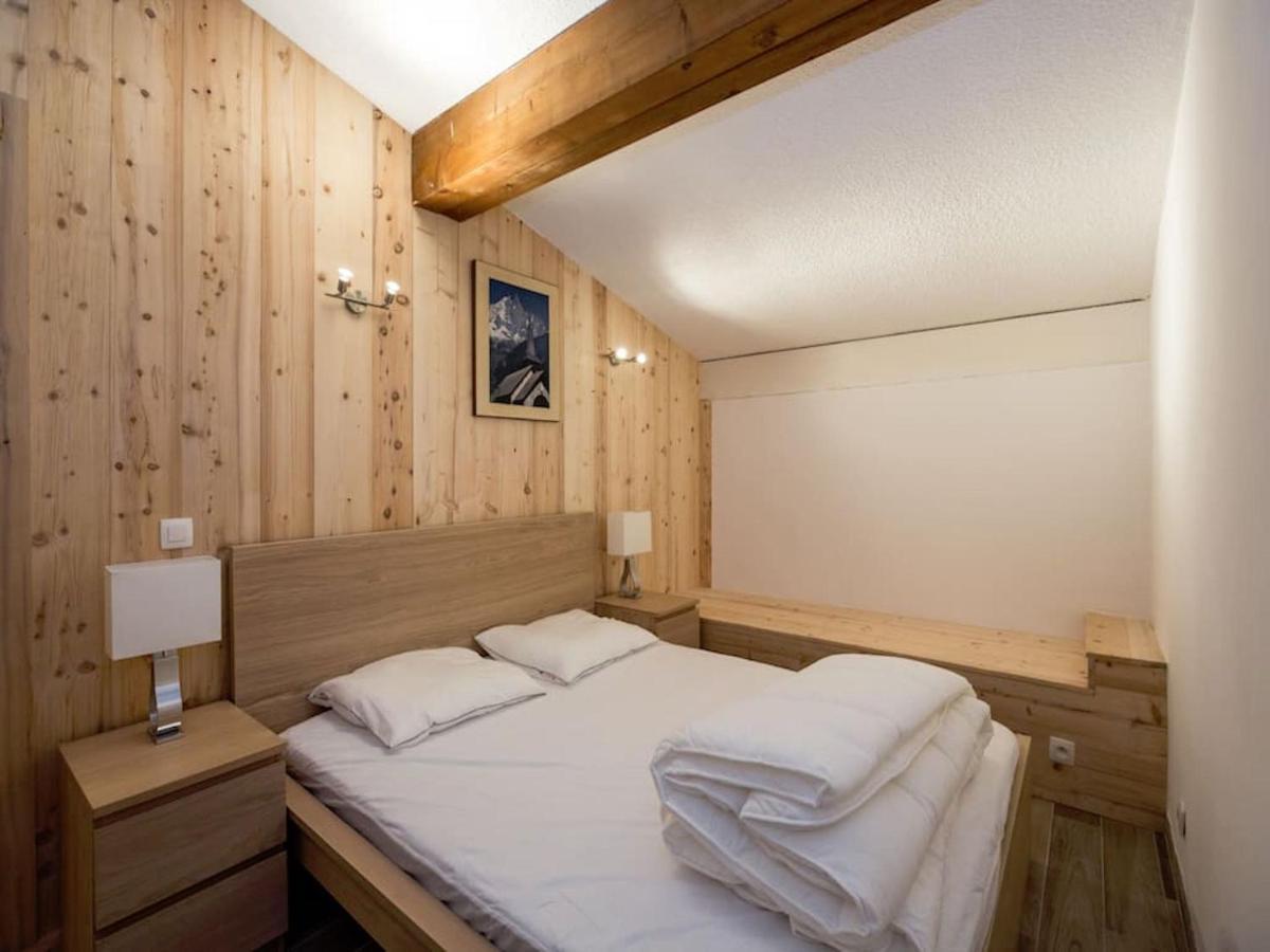 Residence Hotel Rent - Megeve Centre Экстерьер фото