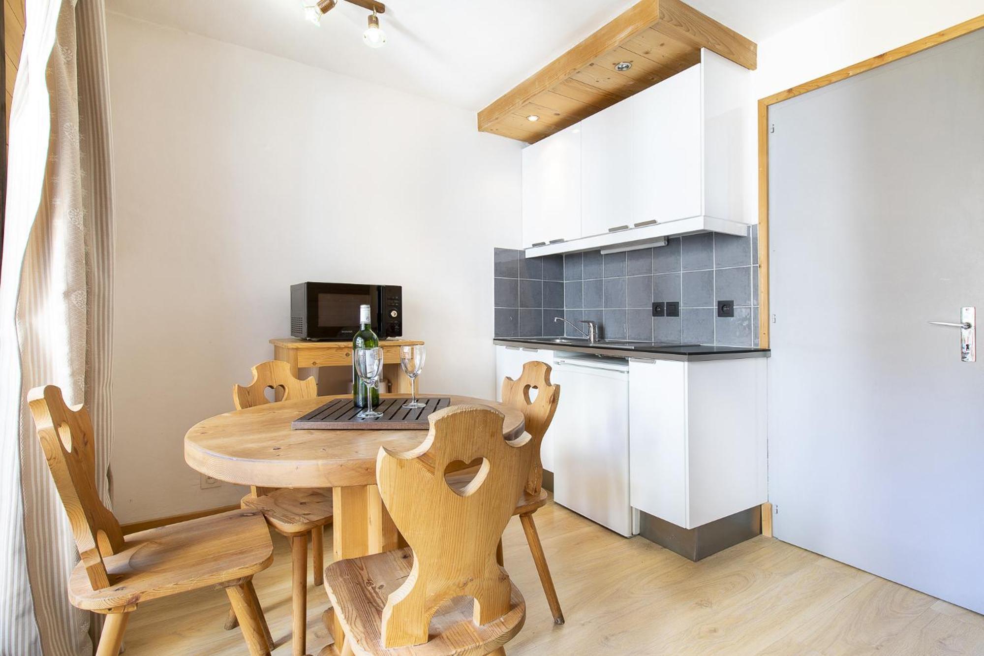 Residence Hotel Rent - Megeve Centre Экстерьер фото