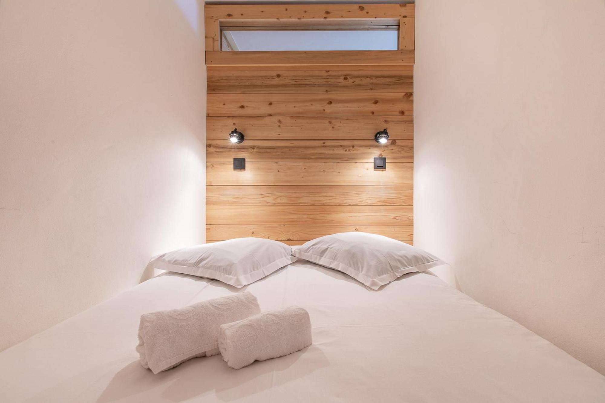 Residence Hotel Rent - Megeve Centre Экстерьер фото