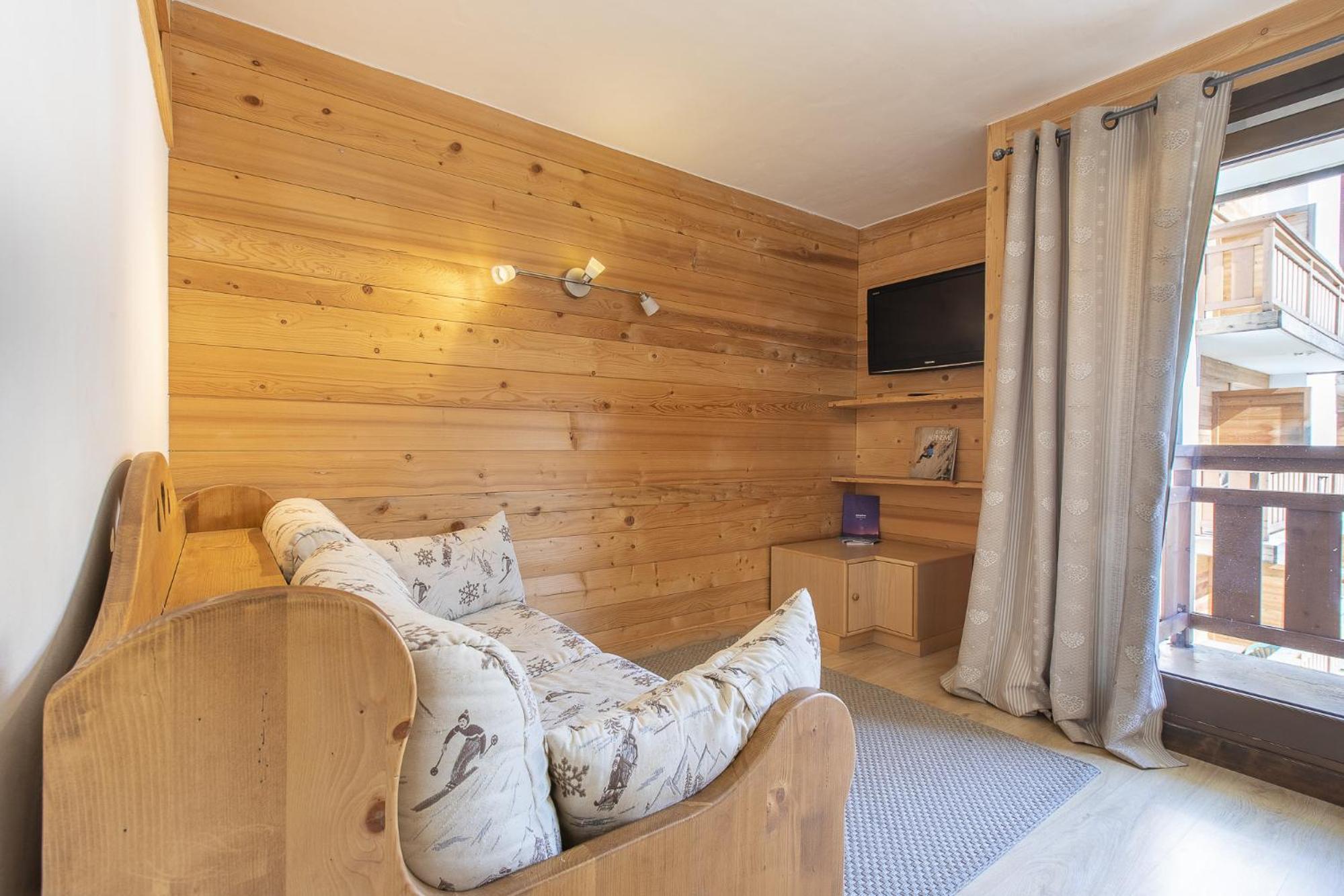 Residence Hotel Rent - Megeve Centre Экстерьер фото