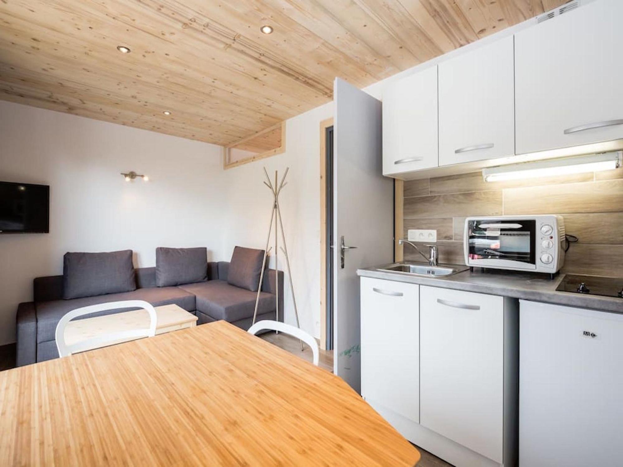 Residence Hotel Rent - Megeve Centre Экстерьер фото