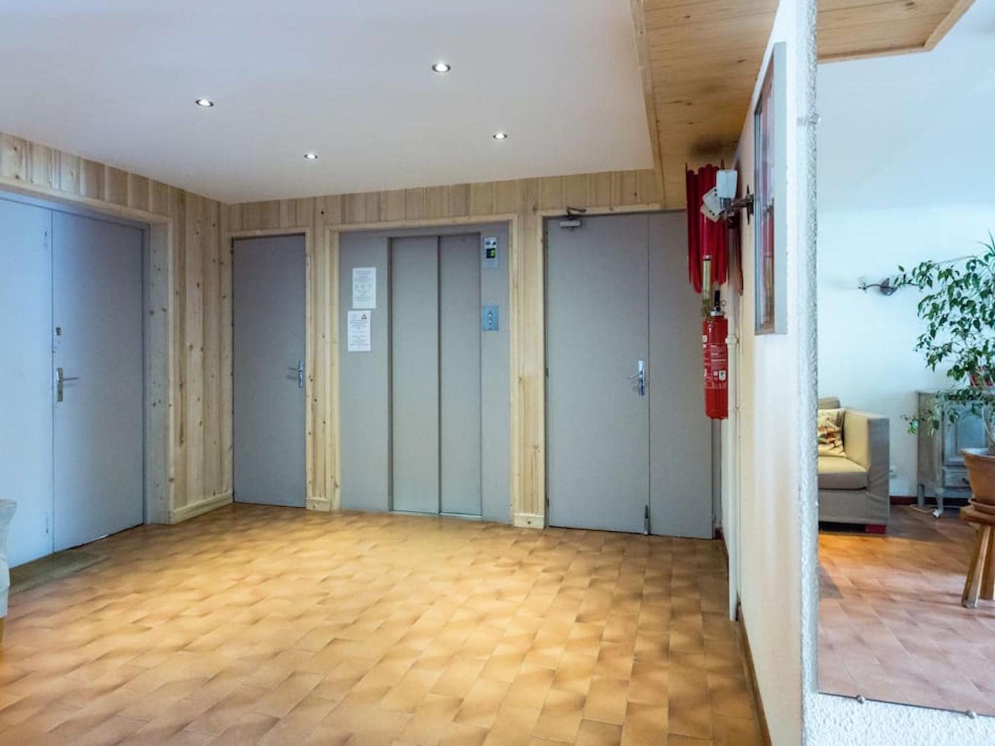 Residence Hotel Rent - Megeve Centre Экстерьер фото